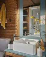 🚿 Le confort du sanitaire privé, en toute tranquillité
Pour encore plus d’intimité et de bien-être, certains emplacements du Camping Beauregard Plage sont équipés de sanitaires privatifs.

Douche, lavabo, WC… tout le confort à deux pas de votre tente, caravane ou camping-car.
L’alliance parfaite entre nature et confort 🌿✨

Découvrez toute notre gamme de sanitaires privés ⛺

#CampingBeauregardPlage #SanitairePrivé #ConfortEnCamping #MarseillanPlage #VacancesSereines #EspritCamping #glamping #campinglife