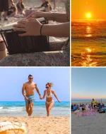 ☀️ Hello juillet !
L’été est là, les valises se posent, le sable chauffe, et les vacances commencent.
Bienvenue au Camping Beauregard Plage !

☀️ Hello July!
Summer is here, bags are unpacked, the sand is warm, and the holidays begin.
Welcome to Camping Beauregard Plage!

#beauregardplage #été2025 #campingborddemer #frankreich #mittelmeer #ferien #glamping #marseillan #plage #vanlife